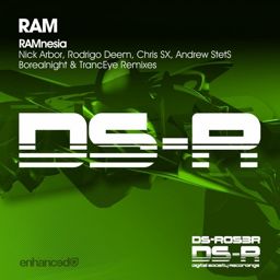 RAMnesia (Chris SX Remix)